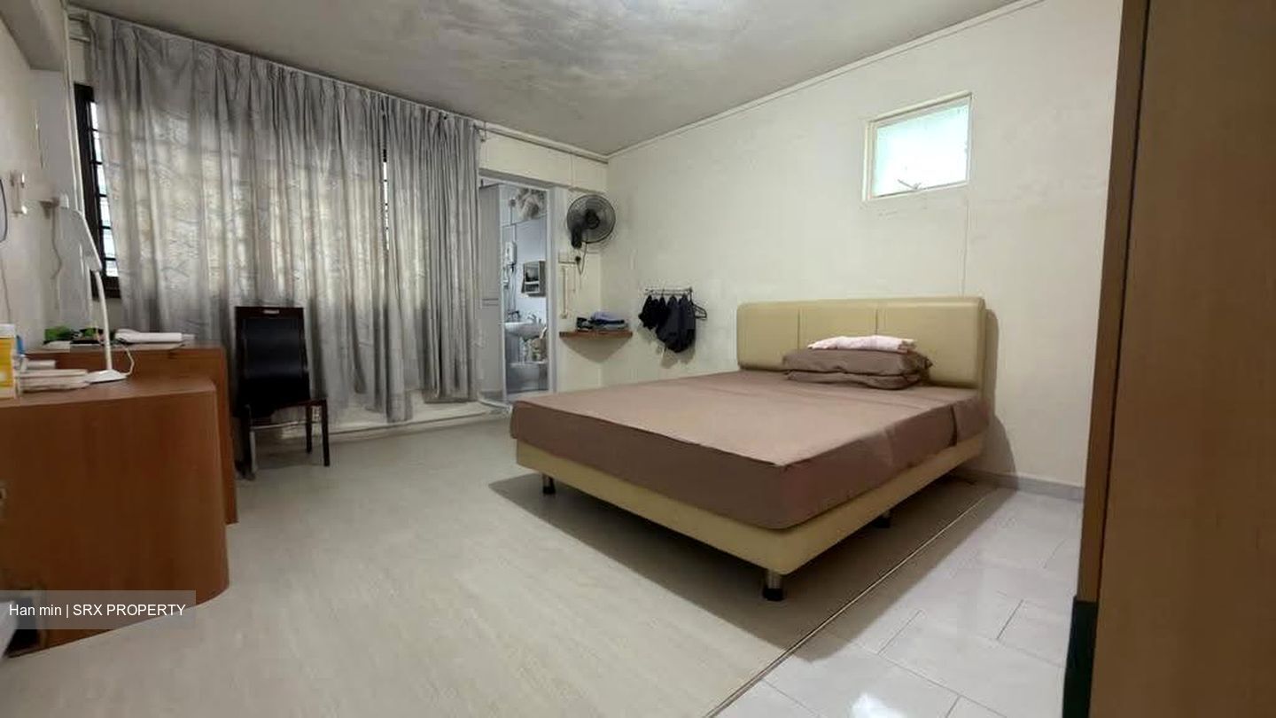 Blk 845 Woodlands Street 82 (Woodlands), HDB 5 Rooms #633228771